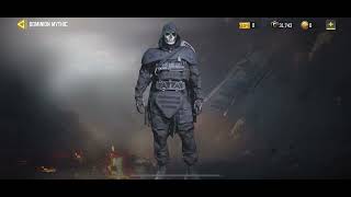 Call Of Duty Mobile | Mythic M13 Returns! (Dominion Mythic Drop Redux)