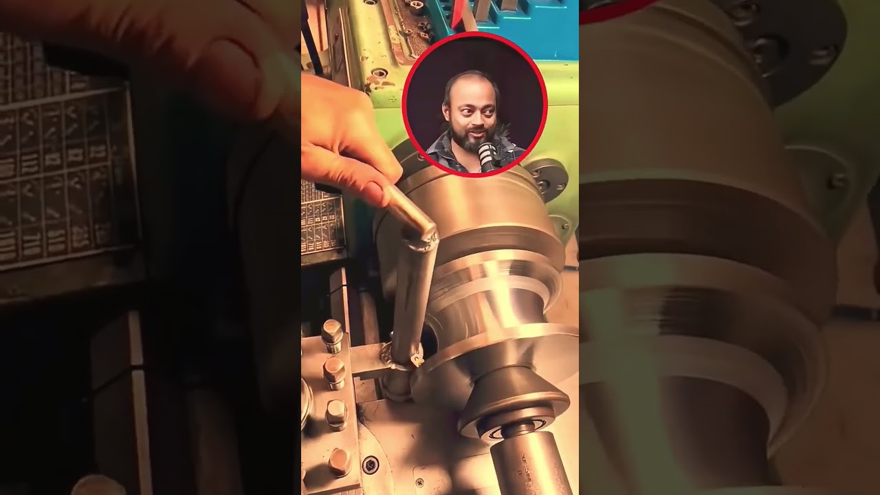 🤯👉Secret of Indigo Airlines| Abhishekkar new podcast 