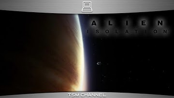 Alien : Isolation : GeForce 8600M GT (DirectX 10)