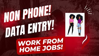 Legit Data Entry Work From Home Jobs Hiring Now Remote Jobs 2023 dataentryjob wfh wfhjobs