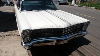 Ford LTD 1967