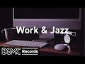 Smooth Jazz Music - Background Instrumentals for Work