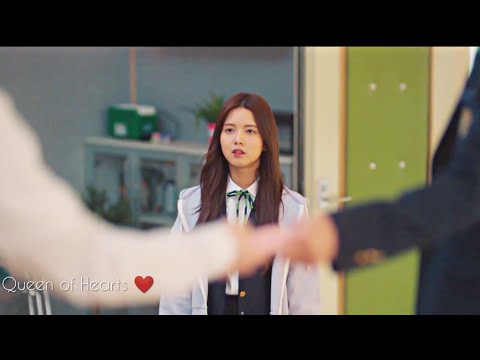 Love triangle? ❤New Korean drama hindi song 2020 ❤ Korean hindi mix[MV]💕