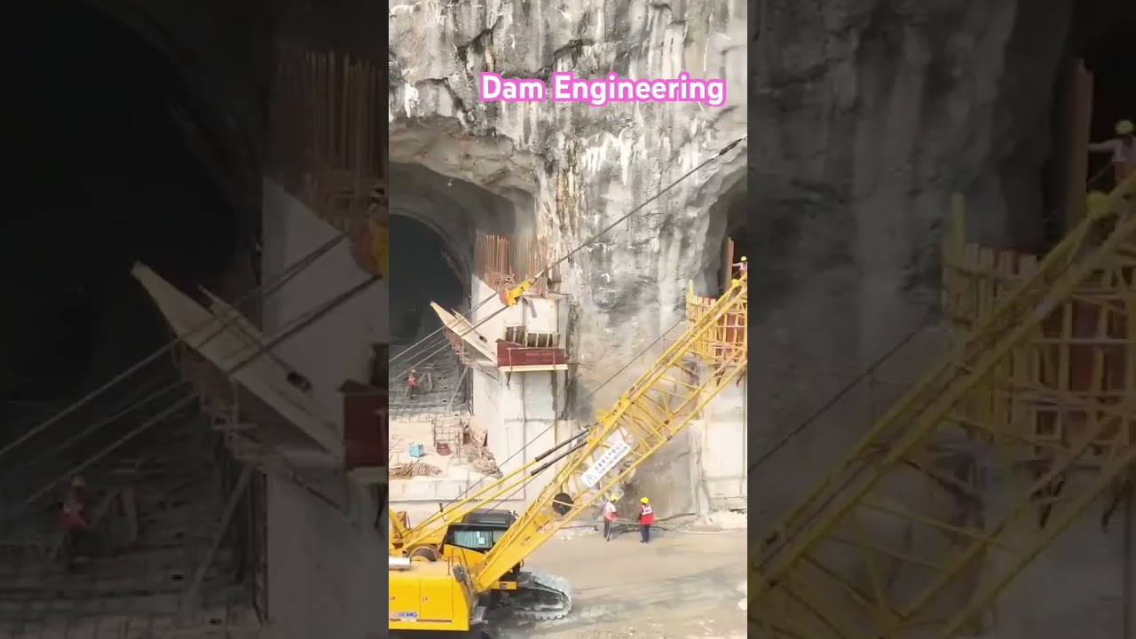 Polavaram Hydroelectric Power Project  | Dam Engineering