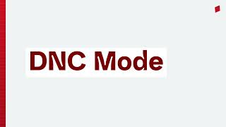 FANUC DNC MODE Tutorial｜How to Use CF Card Online Programing