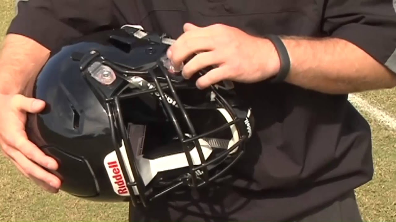 WPDE Special Report Examining helmet safety for high school football