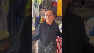 Bu Nasıl Ticaret