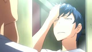 Story WA IG - Rahasia Hati - Waktu terus berlalu - Animasi Music Video Rahasia Hati