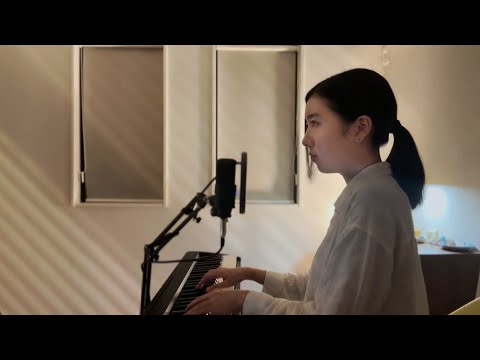 君に夢中 - 宇多田ヒカル　covered by Laika
