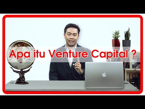 Video: Apa Itu Perniagaan Venture