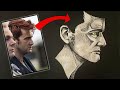 Draw ✨CROWLEY✨ With Me | Good Omens Review + Predictions  [CC]