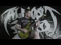 Almost Dead - "Pull Rank" (Guitar Playthrough)