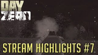 DayZero | Stream Highlights #7