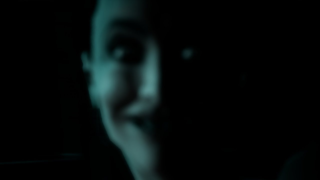 عمارة الرعب الملبوسة! 🏨🔞 | 11F