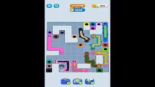 Gecko Out Level 696