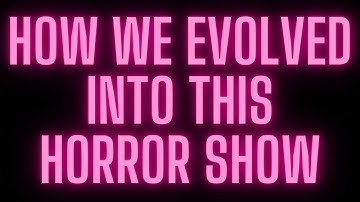 The Dance of Evolution  From Autotrophs to Predators