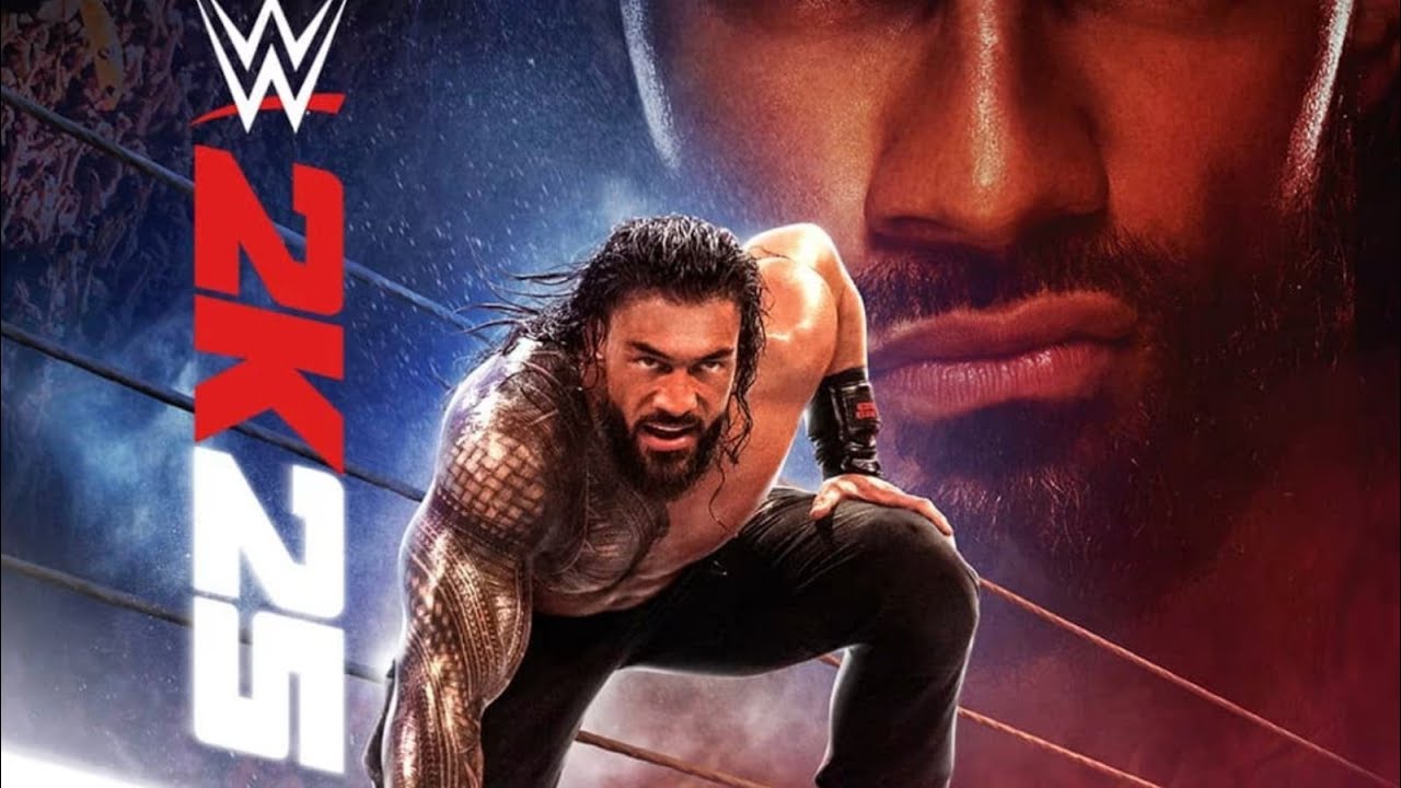 🔴 WWE 2K25 | LIVE | HINDI