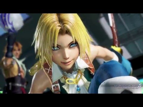 【DFFAC】盲目ジタンの遊戯記録【part2】