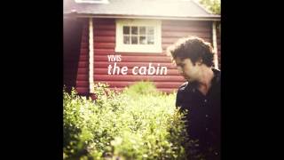 Ylvis - The Cabin