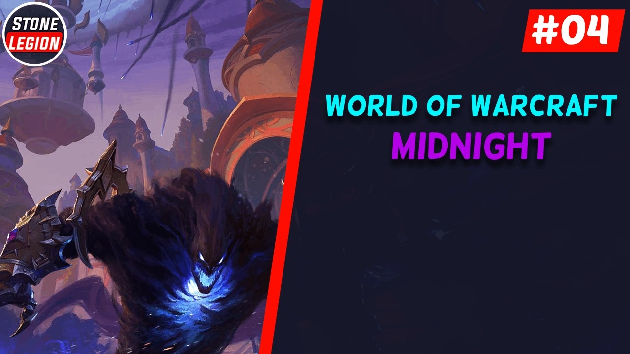 WoW - Midnight - Part 4 - My FIRST Delve in WoW Midnight! 💎 Suncrown Light Bloom Horror!