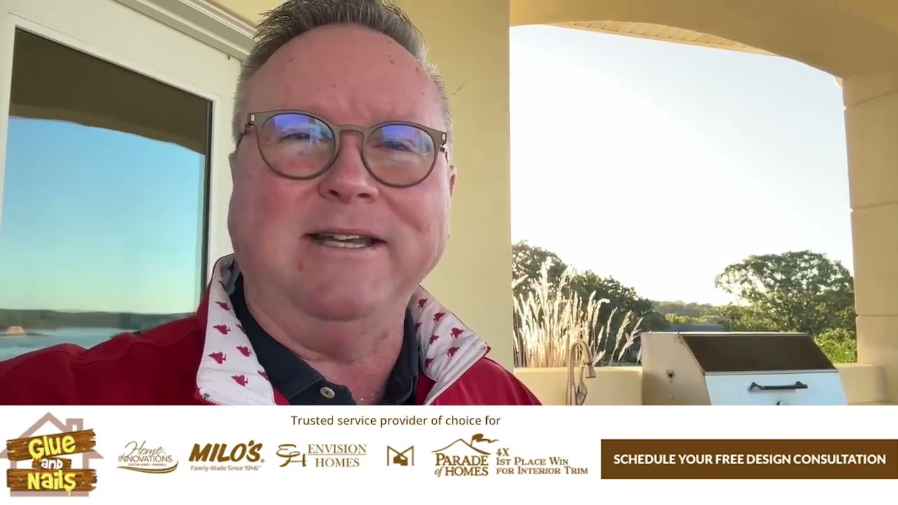 Tulsa Home Remodeling | Home Remodeling Tulsa | GlueAndNails.com