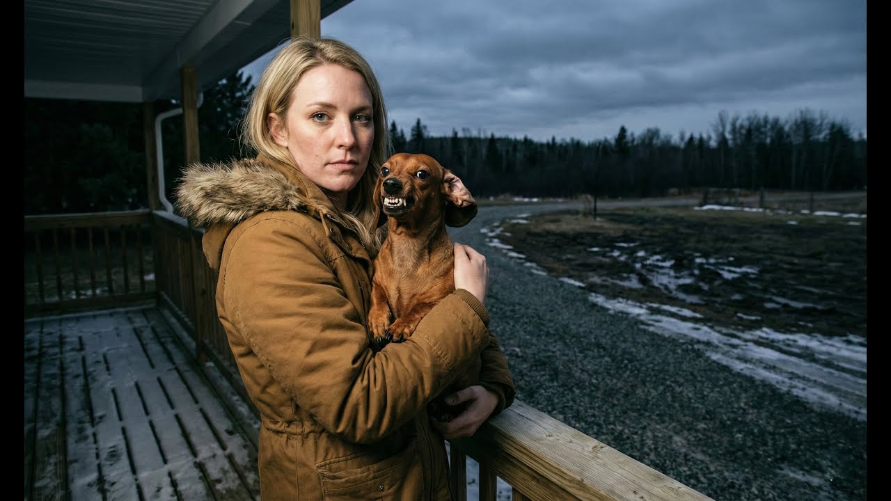 Andrea McRae – Take the Truck | Modern Country | Official Audio