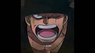 Kaido is Afraid of Enma 🗡️ | One Piece | Song - Royalty (Slowed) #trending #onepiece #shorts