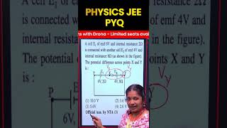 JEE PHYSICS SHORT | 1 #jee #jeemains #physics #tamilmedium #pyq #class11physics #exampreparation