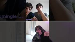 trappo ma succedono cose strane..