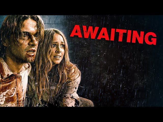 Awaiting – Das Haus am Wald (Blutiger HORRORFILM auf Deutsch, Horror Thriller Film in voller Länge)