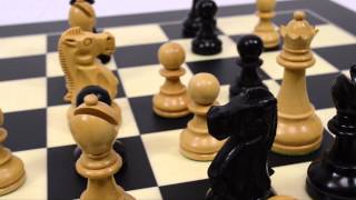Deluxe Staunton Chess Pieces - Wholesale Chess screenshot 5