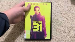 DVD/Blu-ray/4K Ultra HD Update (10/16/2025)