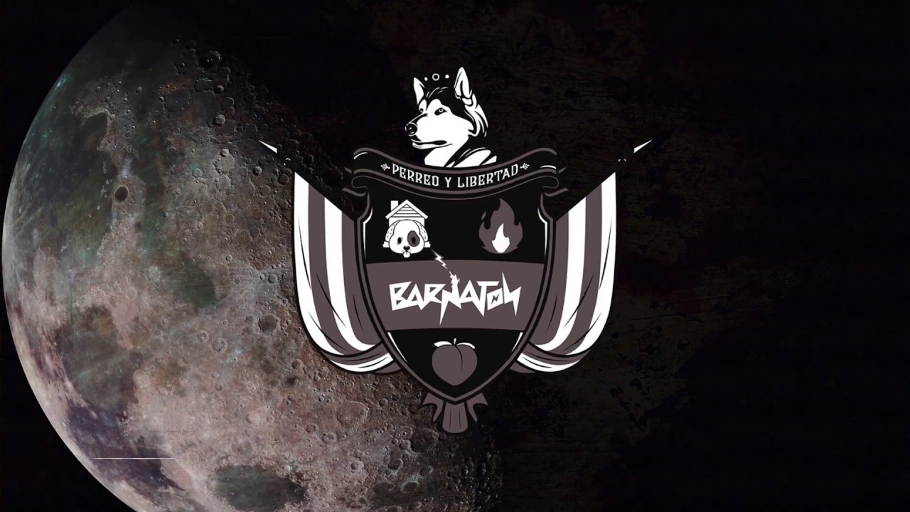 Andro x Suiry x Manu Destroy - Luna (Barnaton) 🌙