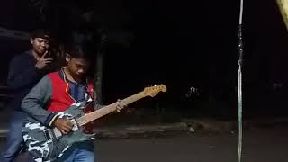 Obrog obrog blok pahing desa wangkelang #2