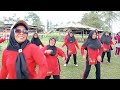 SENAM OUTDOOR EPS.3 WACANA SAMBONG DAN BIDADARI PLECI, di GOLAGA, INST. MBA. ARI