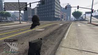 Playing Gta | Kurdish / English screenshot 5