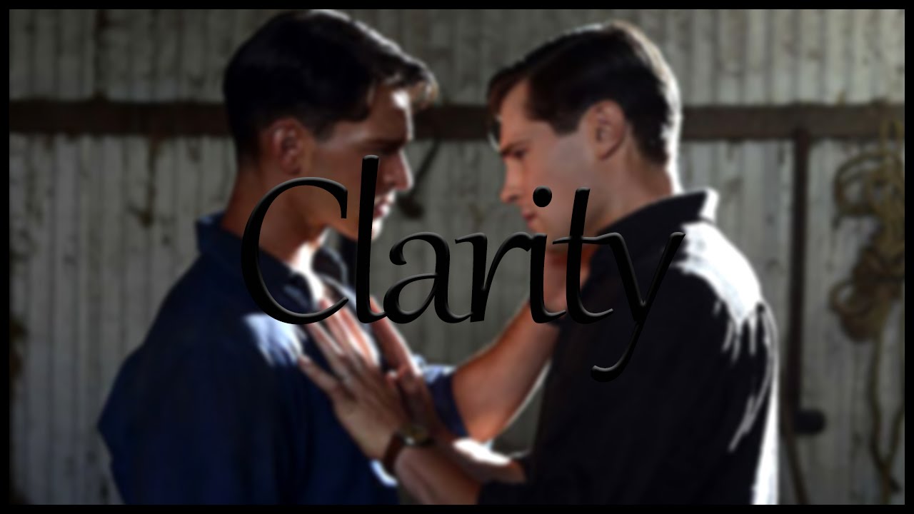 Clarity || James \U0026 Harry