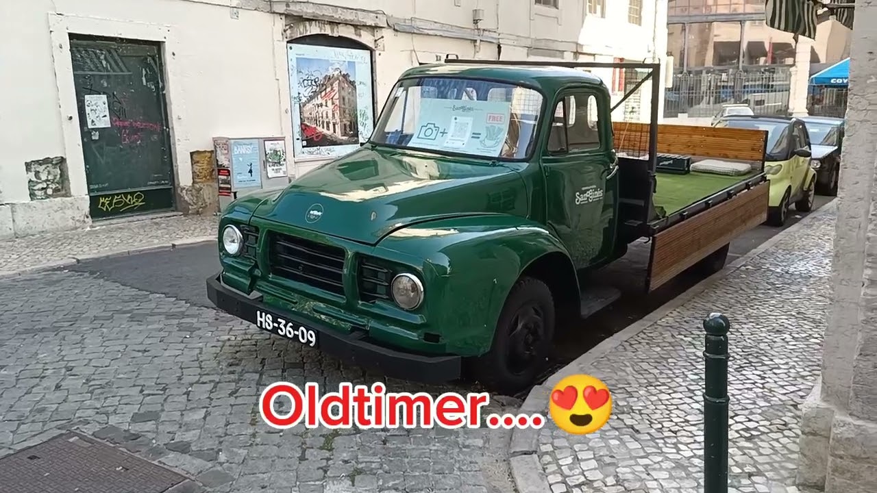 Lissabon 🇵🇹 Sehenswürdigkeiten 