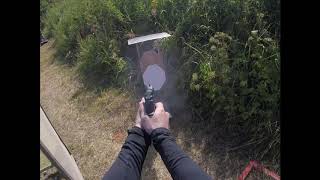Alpha Open 2019
