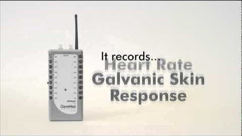 Great Lakes NeuroTechnologies: BioRadio