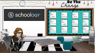 How to Log in to Schoology