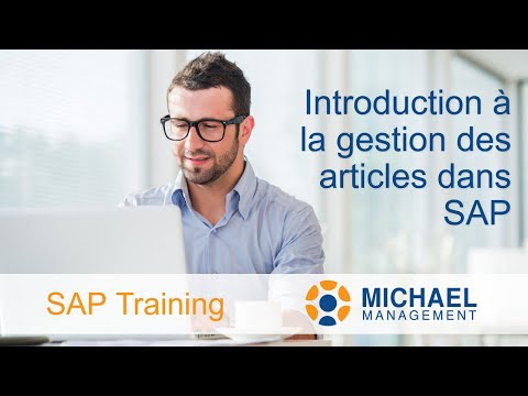 Vidéo: Quels sont les trois principaux composants de SAP activate ?