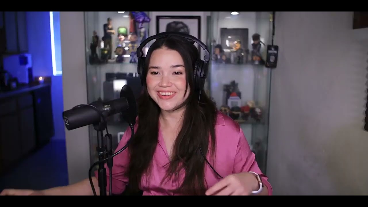 Pasoori Music Video Reaction -  Coke Studio