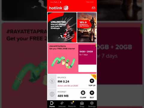 Speed test unlimited 6mbps maxis prepaid plan,test youtube video in 4k dan twitch high resolution