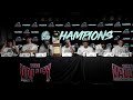 Championship - 2025 Arch Madness Press Conference - Drake