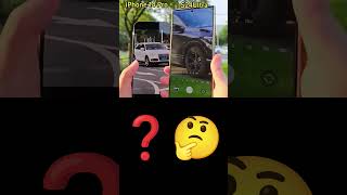 sumsung VS iphone