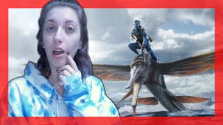 AVATAR: THE WAY OF WATER | New Movie Checklist
Patreon Extended Cut: https://bit.ly/3VaAqb2
Everywhere you can find me: https://linktr.ee/themoviechecklist
MY MOVIE RATING SCALE:
Collection - I REALLY enjoyed the movie and would spend the big bucks to add this movie to my collection & will probably watch multiple times.
Redbox - I enjoyed the movie & would still spend money to watch this movie again, but only enough to rent it for a few days.
Netflix - I liked the movie but wouldnt spend any more money to see it again and just wait for it to be added to Netflix.
TV - It was an OK movie but I probably wouldnt watch it again unless I happen to see it is on TV & there is nothing else to watch... anywhere
Avoid - I hated this movie and would not watch it again.
* Any footage used in this video is owned entirely by the copyright holders. The Movie Checklist makes no claim of ownership and simply uses the footage for purposes of education, commentary, and criticism under fair use. *
#NewMovieChecklist, #MovieReview AVATAR: THE WAY OF WATER | New Movie Checklist