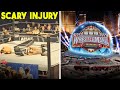 Jeff Hardy Scary Injury…WWE Losing Two Top Stars?…Wrestlemania 41 Location…Wrestling News