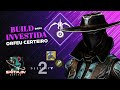 Voltou com tudo aparato de orfeu na investida  build destiny 2 tutorial novos jogadores