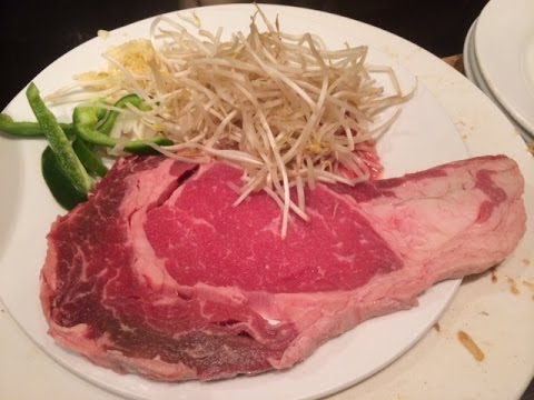 beautycon Kimpura Best Teppanyaki Restaurant Greenbelt 5 Ayala Center Makati by HourPhilippines.com